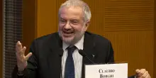 Borghi (Lega), il no a Salvini al Viminale probabilmente su spinta del Colle