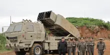 Reuters, 'in Russia un'unit&agrave; missilistica nordcoreana'