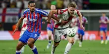 Lacroix dal Crystal Palace al Chelsea per 60 milioni di euro