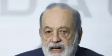 Il messicano Carlos Slim si conferma l'uomo pi&ugrave; ricco dell'America Latina