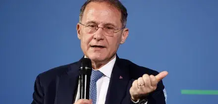 Cirielli: 'Spero si possa governare con Vannacci'