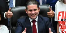 Dazi Usa, il presidente della Camera brasiliana invoca la reciprocit&agrave;