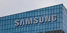 Samsung stima utile operativo record di 80 miliardi nel terzo trimestre