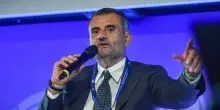 Decaro, scoperto oggi che &egrave; stato presentato piano decarbonizzazione per ex Ilva