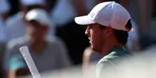 Darderi in semifinale a Bastad, battuto Borges in due set