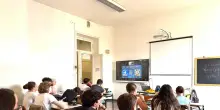 Ritorno a scuola: aumentano mense, palestre e aule informatiche