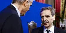 Soci Mps bocciano l'offerta su Bpm, primo stop al piano Lovaglio
