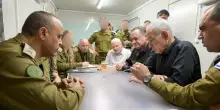 Media, Katz ordina l'occupazione di un altro campo profughi in Cisgiordania
