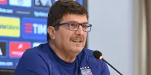 Calcio:Under 21; Baldini 'questi sono ragazzi speciali, sono troppo belli'