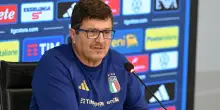 U21 a caccia del pass europeo, quattro novit&agrave; nei 25 azzurrini di Baldini