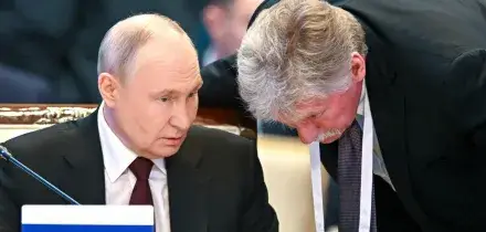 Cremlino, 'procura tedesca conferma un atto terroristico di Kiev'