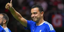 L'Olanda sceglie Xavi, quella lunga storia tra Orange e Barcellona