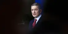 Panetta, l'Italia ha debito alto ma finanza pubblica molto migliore del passato