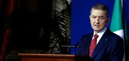 Panetta, sugli spread l'epicentro sono gli Usa, noi subiamo la tracimazione