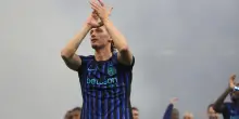 L'Inter scalda i motori, contro l'SV Aasen ne fa 16
