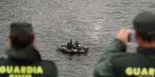 Migranti, 17 persone morte alla deriva tentando di raggiungere le Baleari