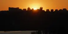 Mosca, colpito il ponte nord di Kiev, facilita il movimento delle truppe