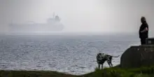 La Svezia consegner&agrave; all'Ucraina una nave della flotta ombra russa