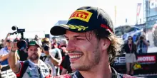 Bulega campione del mondo Superbike, 14 anni dopo Biaggi