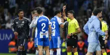 Nations League: spagnolo Manzano arbitra Francia-Italia