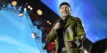 Vasco Rossi: 'La politica non &egrave; solo dei palazzi, &egrave; decidere chi ascoltare'