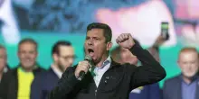 Brasile, l'ex giudice che condann&ograve; Lula eletto governatore