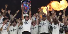 Oltre 2.000 partite, su Sky al via 11 mesi di grande calcio