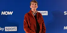 Tv: morta Elena Pero, voce del tennis su Sky