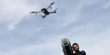 Berlino, la Germania aprir&agrave; un nuovo centro di ricerca tecnologica sui droni