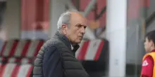 Serie A: Fabiani, 'sintonia con Gattuso, Lotito non mi ha mai imposto nulla'
