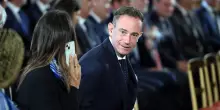 Volandri: 'Sinner ha fatto la scelta giusta, lavora per tornare al massimo'