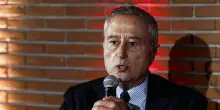 Ranucci (Musica per Roma), 'Romanzo criminale una sfida artistica importante'