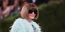 Dopo il flop Galliano, strali su Anna Wintour e sul Gala