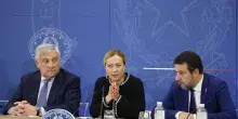 Gli alleati stoppano Salvini su Kiev, tensioni anche sul voto anticipato