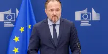 Ue, 'inverno sar&agrave; impegnativo, i prezzi dell'energia saranno molto alti'