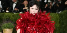 Lena Dunham mamma a 40 anni con la maternit&agrave; assistita, veleno in rete