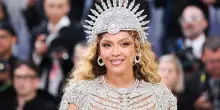 Esce a sorpresa il nuovo singolo Beyonc&egrave;, scritto e prodotto insieme a Pharrell Williams