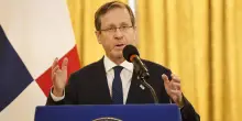 Herzog su accuse brogli, 'non infangare intera comunit&agrave; che ha esercitato voto'