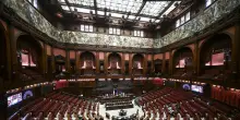 L'esame della legge elettorale in Aula slitta al 14 luglio