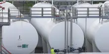 Eurocontrol, 'prezzo medio del carburante per aerei a 4,84 dollari al gallone, +114%'