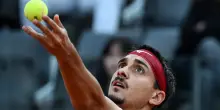 Wimbledon: Sonego batte Etcheverry in 4 set e vola al secondo turno