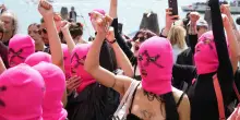 Ex Pussy Riot: 'Io reclutata da Mosca e costretta a spiare per loro'