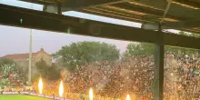 Nasce un club di tifosi del Venezia calcio nel carcere lagunare