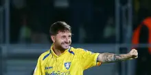 Calcio: Cal&ograve; carica il Frosinone 'con il Venezia gi&agrave; punti salvezza'