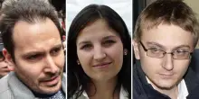 Garlasco, Sempio: 'Non vivo pi&ugrave;. La condanna di Alberto Stasi &egrave; giusta'