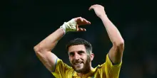 Serie A: Ghedjemis rinnova con il Frosinone, contratto fino al 2030