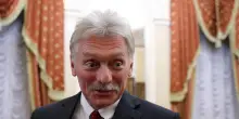 Cremlino, 'Zelensky vuole vedere Putin? Venga lui a Mosca'