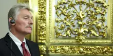 Cremlino, 'Usa risolvano in Iran e tornino a mediare per l'Ucraina'