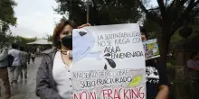 Sheinbaum, 'in arrivo le conclusioni sul fracking in Messico'