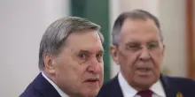 Cremlino, 'Putin e Trump giudicano positivamente la missione degli inviati Usa'